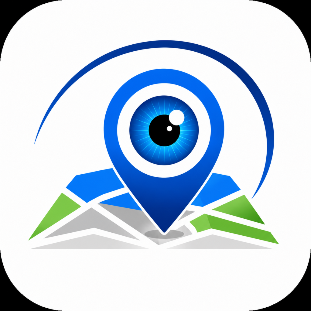 Local Map Opto Directory Listings